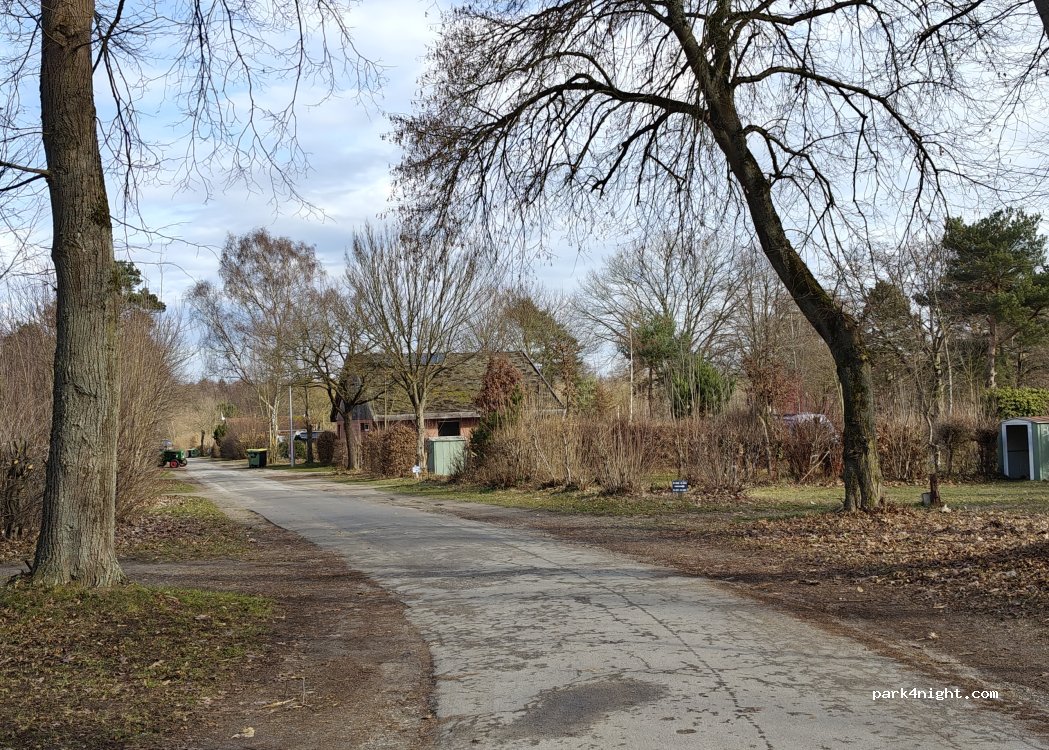 Campingplatz Irenensee KG — foto 5