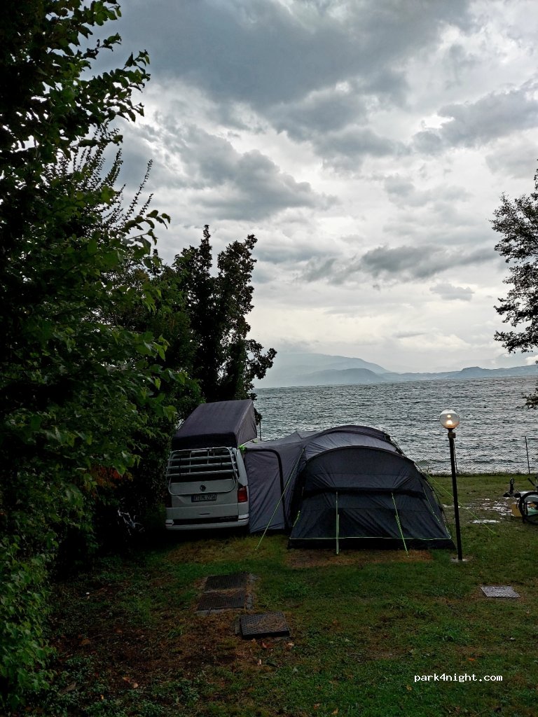 Sivinos Camping Boutique — foto