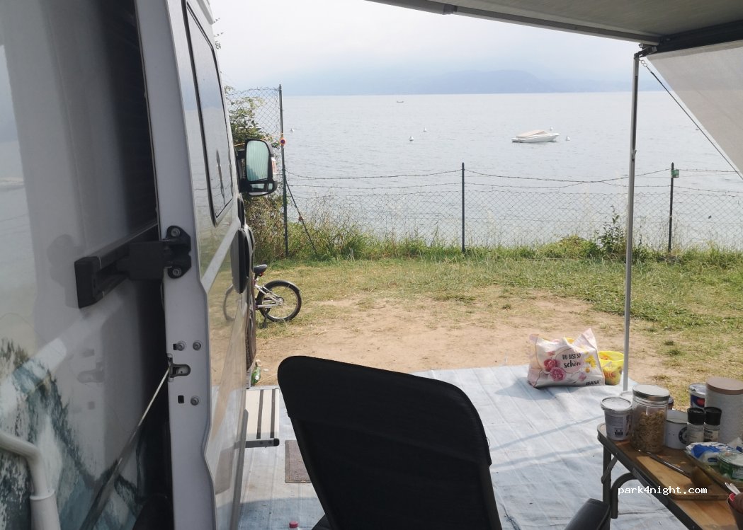 Sivinos Camping Boutique — foto 3