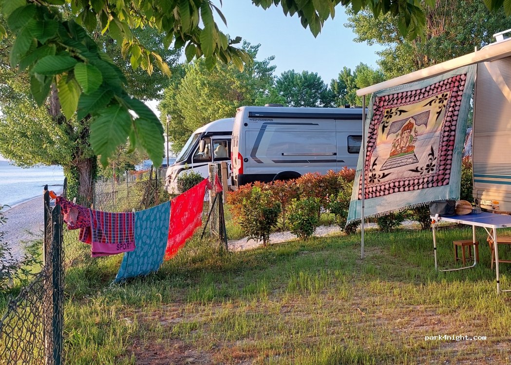 Sivinos Camping Boutique — foto 5