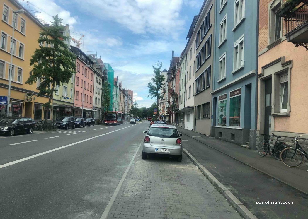(78467) Konstanz - 1 L220 — foto
