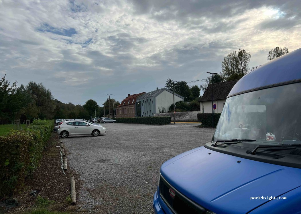 (62380) Wavrans-sur-l'Aa - 20 Rue de la Halte — foto 3
