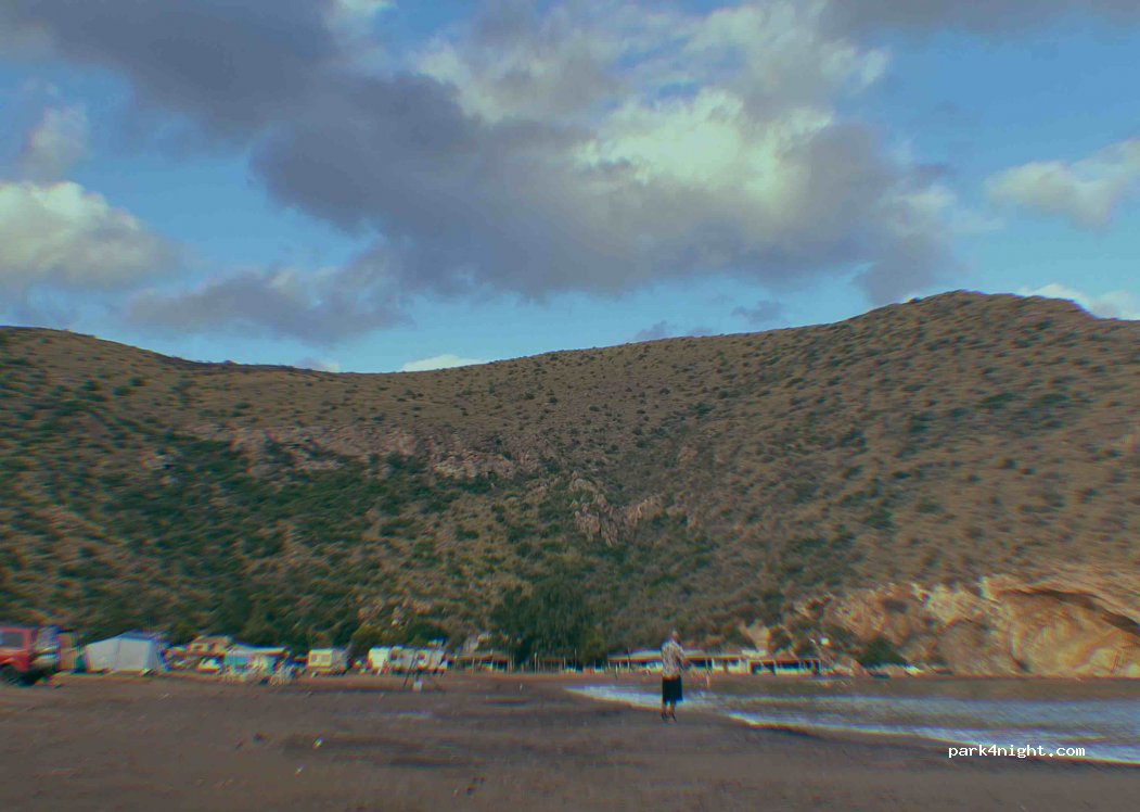 (30365) Cartagena - Unnamed Road — foto