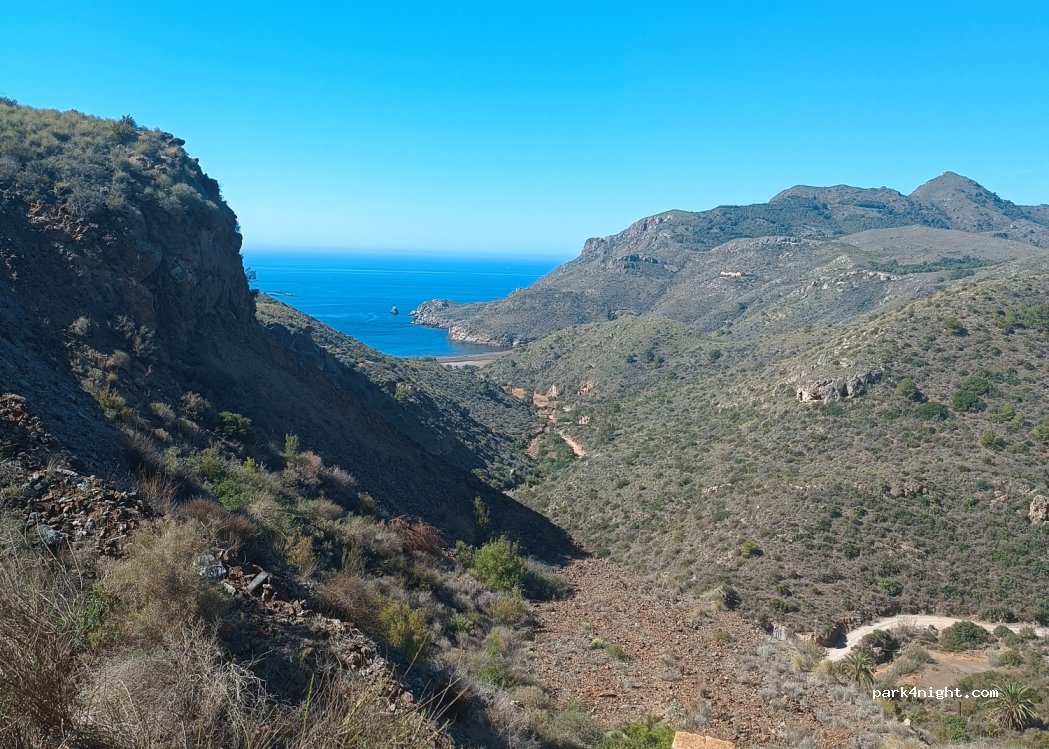 (30365) Cartagena - Unnamed Road — foto 2