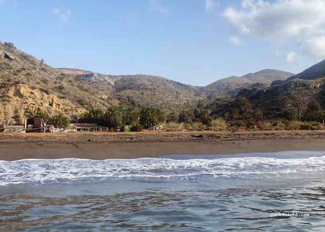 (30365) Cartagena - Unnamed Road — foto 3