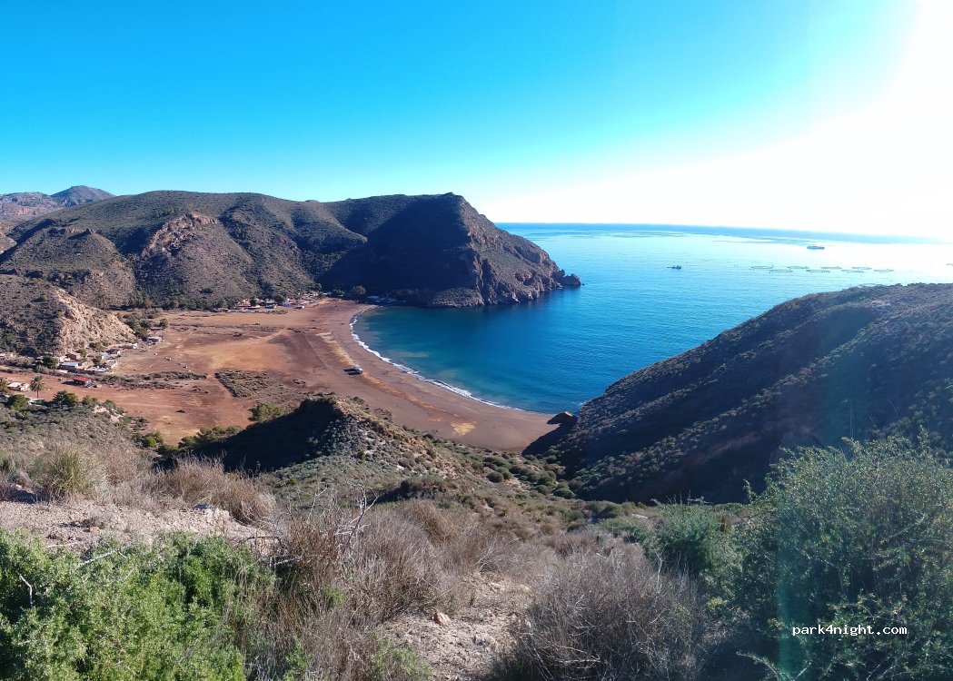 (30365) Cartagena - Unnamed Road — foto 4