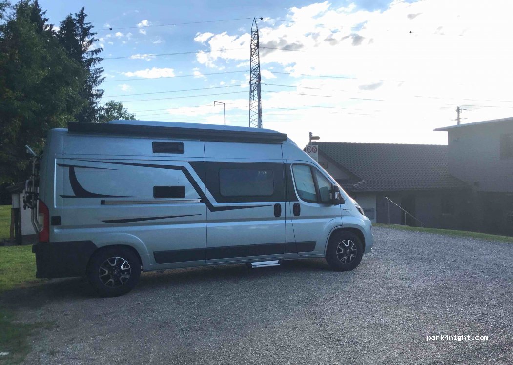 (6035) Buchrain - 6035 Im Fahr — foto