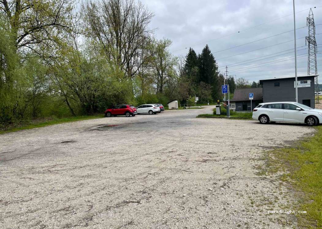 (6035) Buchrain - 6035 Im Fahr — foto 3