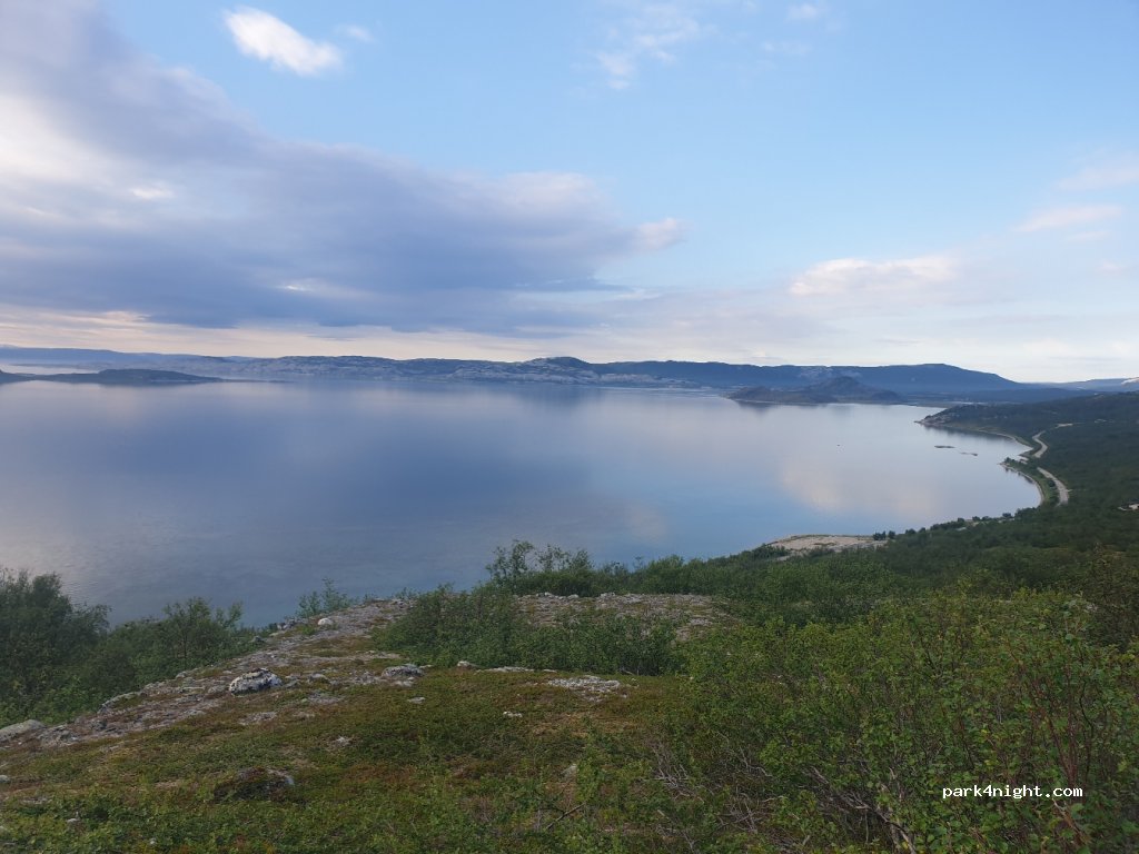 (9716)  - Aronsdalen veien — foto 3