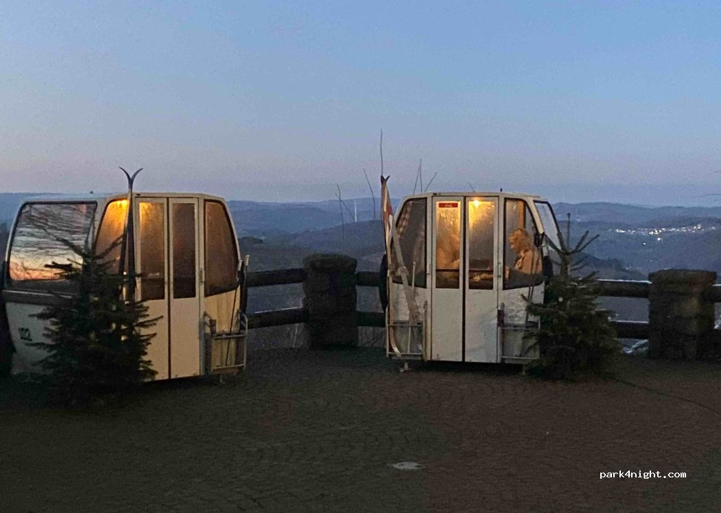 (57368) Lennestadt - 1 Hohe Bracht — foto 4