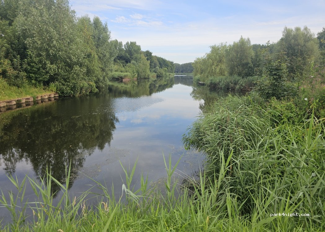 (3896) Zeewolde - Groenewoudse Weg — foto