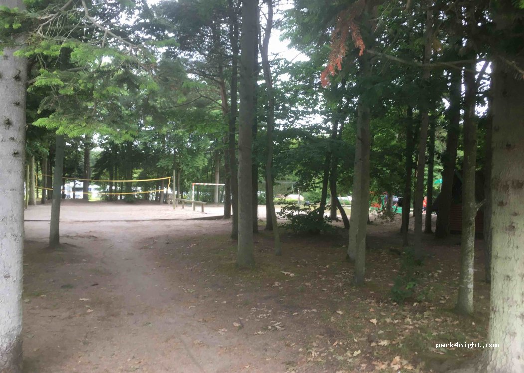 DCU Camping Viborg — foto 2