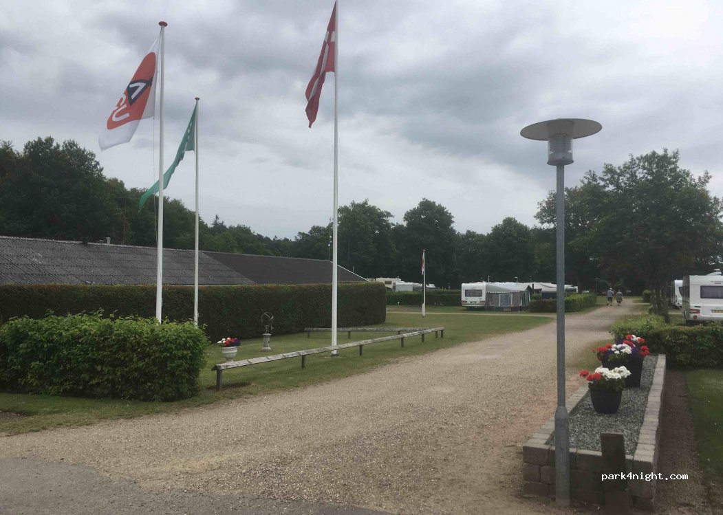 DCU Camping Viborg — foto 3