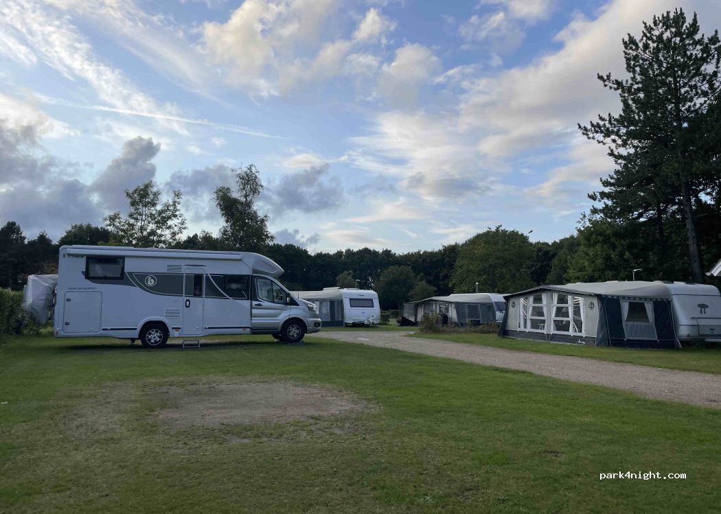 DCU Camping Viborg — foto 4