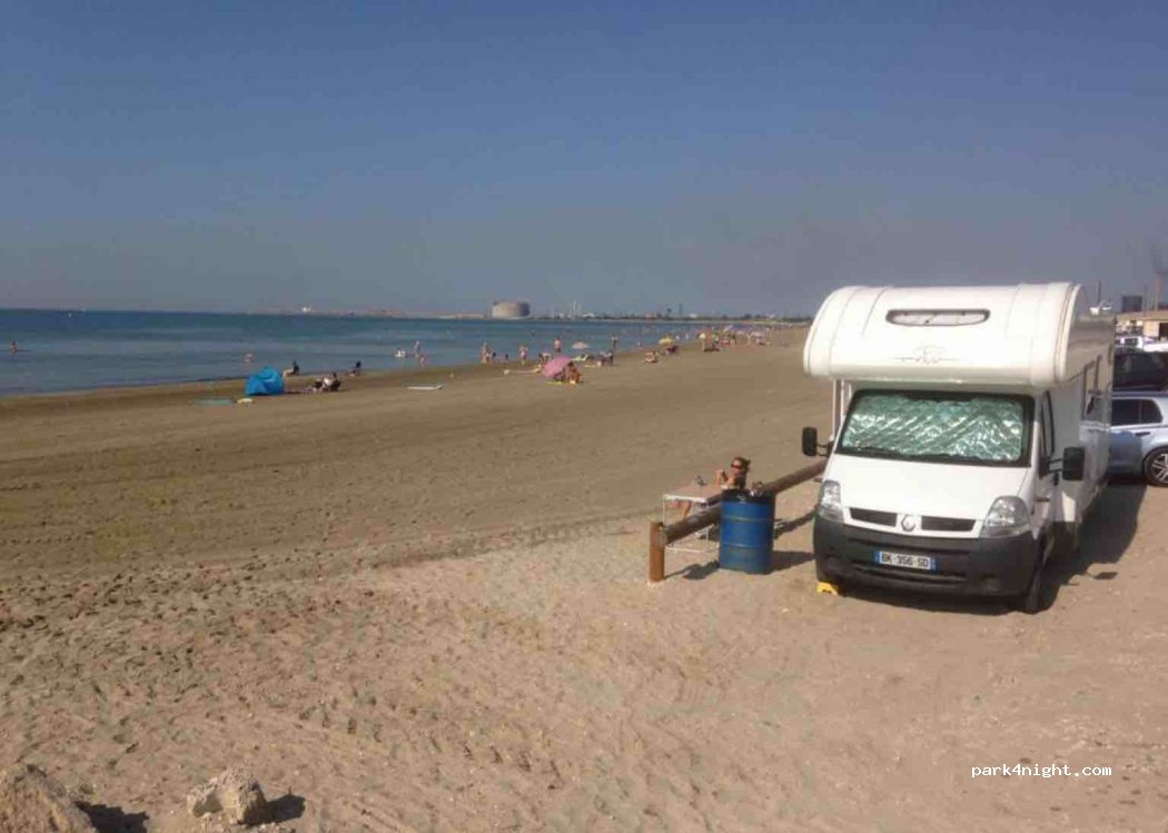 (13270) Fos-sur-Mer - — foto 3