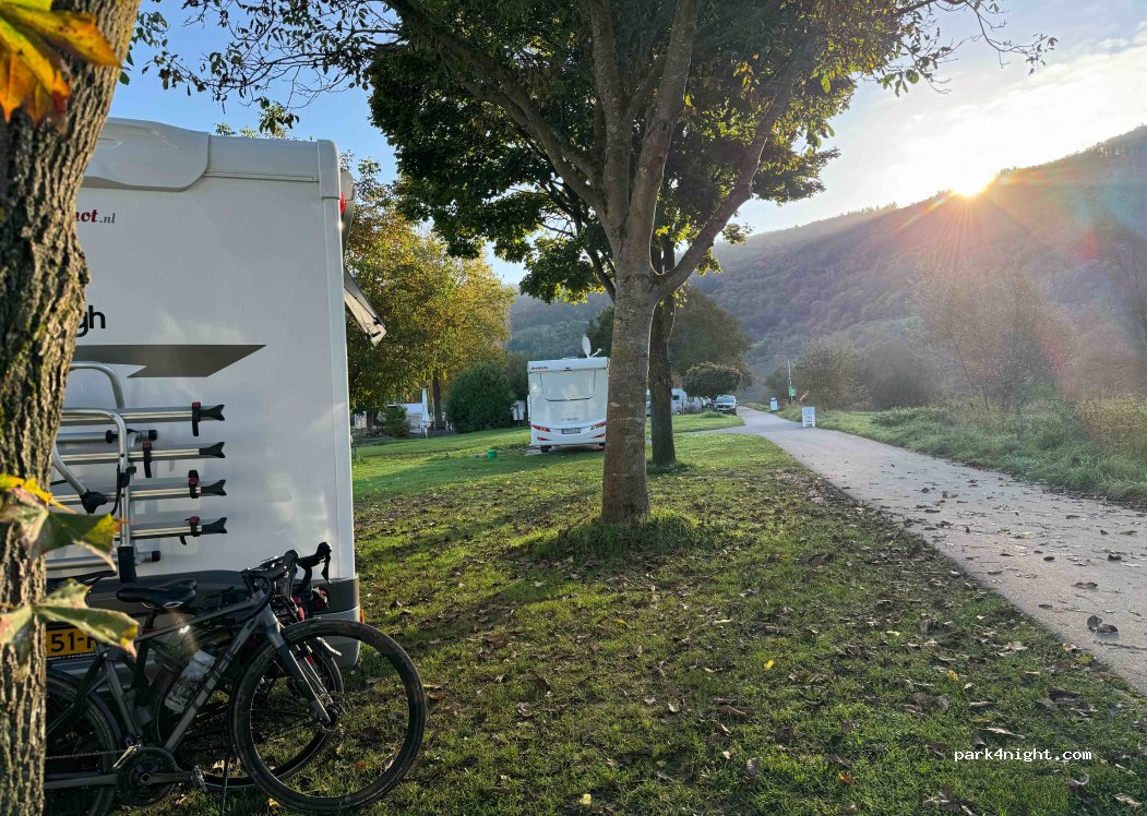 Campingplatz Nehren — foto 3