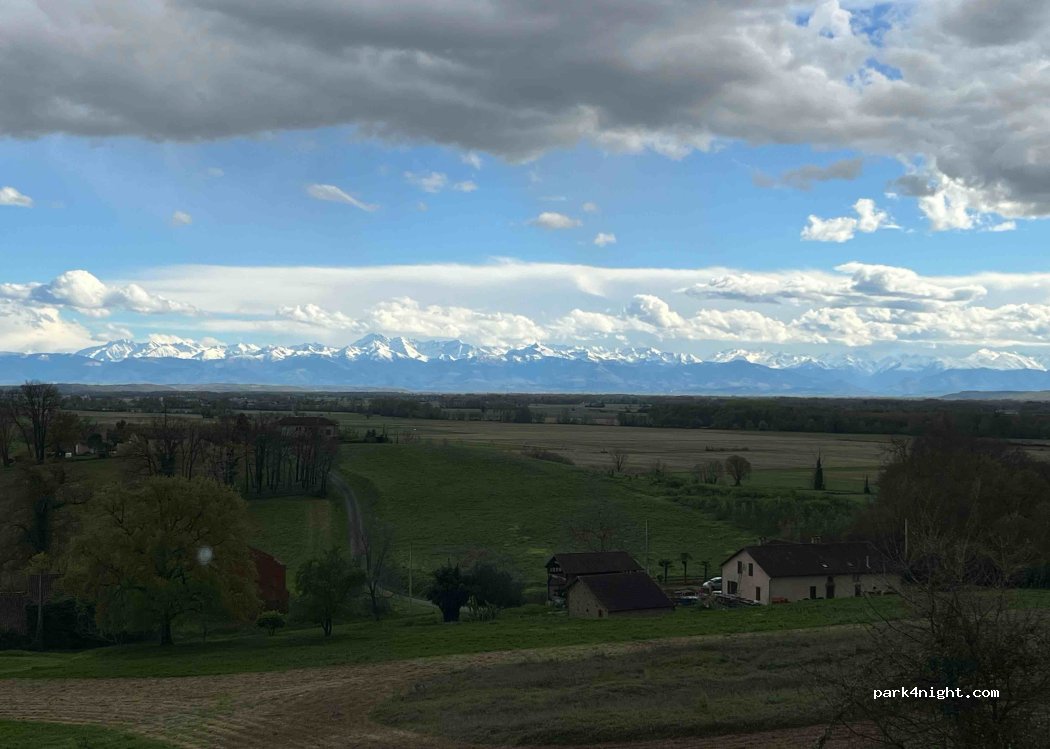(65700) Sauveterre - Biboulets Haut — foto 3