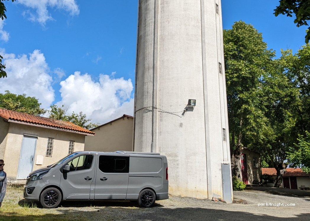 (65700) Sauveterre - Biboulets Haut — foto 4