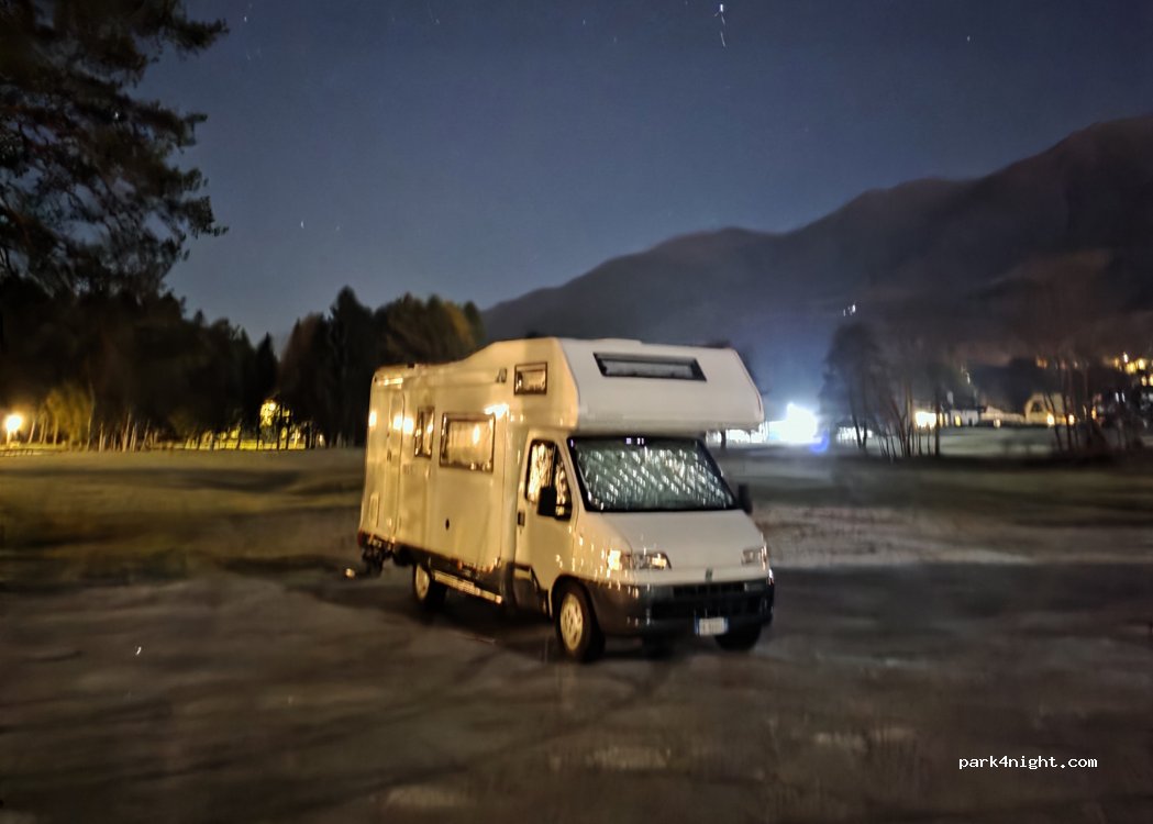 (28857) Santa Maria Maggiore - 22 Via Pineta — foto 5