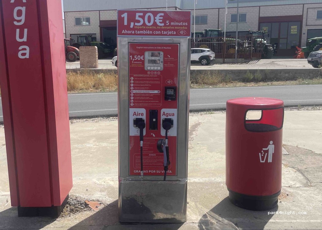 (45280) Olías del Rey - 22B Carretera Madrid Toledo — foto 4