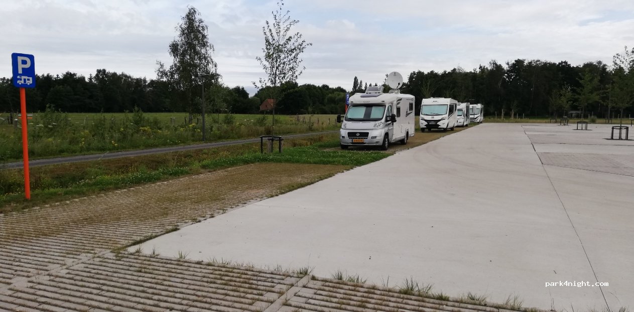 (2220) Heist-op-den-Berg - 72 Lostraat — foto 2