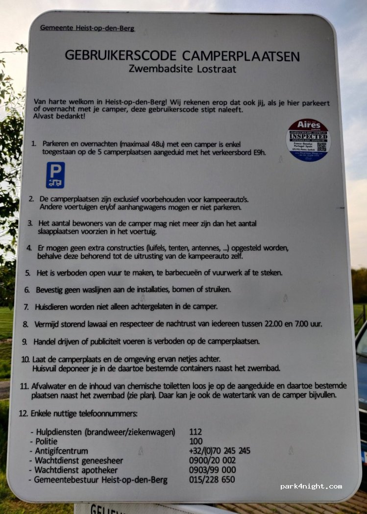 (2220) Heist-op-den-Berg - 72 Lostraat — foto 3