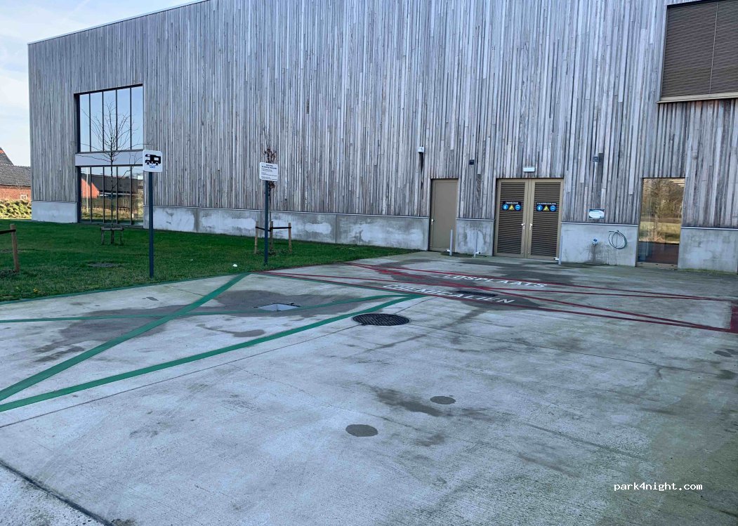 (2220) Heist-op-den-Berg - 72 Lostraat — foto 4