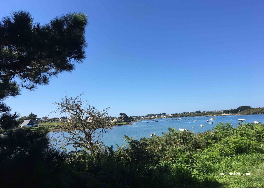 (56550) Belz - 8 Rue Pen Perleieu — foto