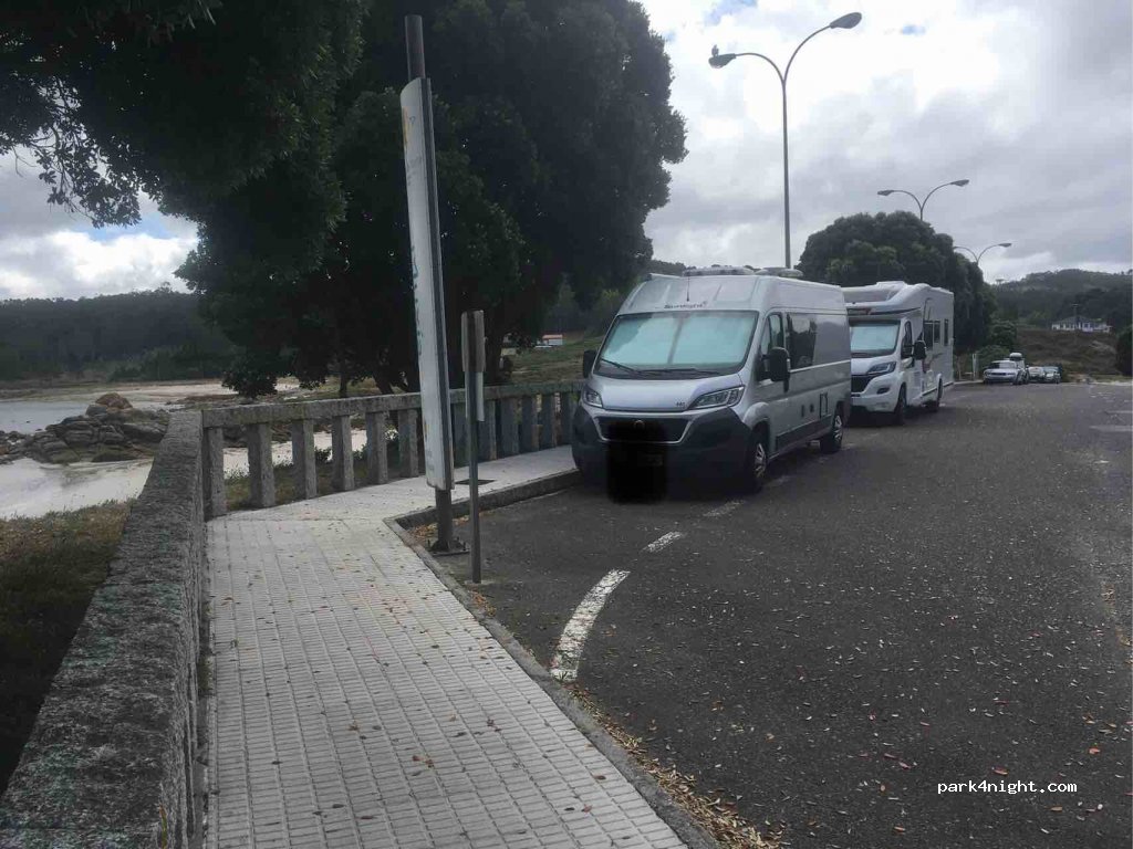 (15125) Mugía - 50 AC-440 — foto