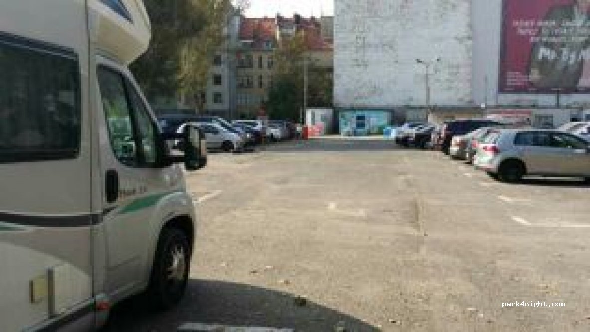 (50-023) Wroclaw - 91A Piłsudskiego — foto