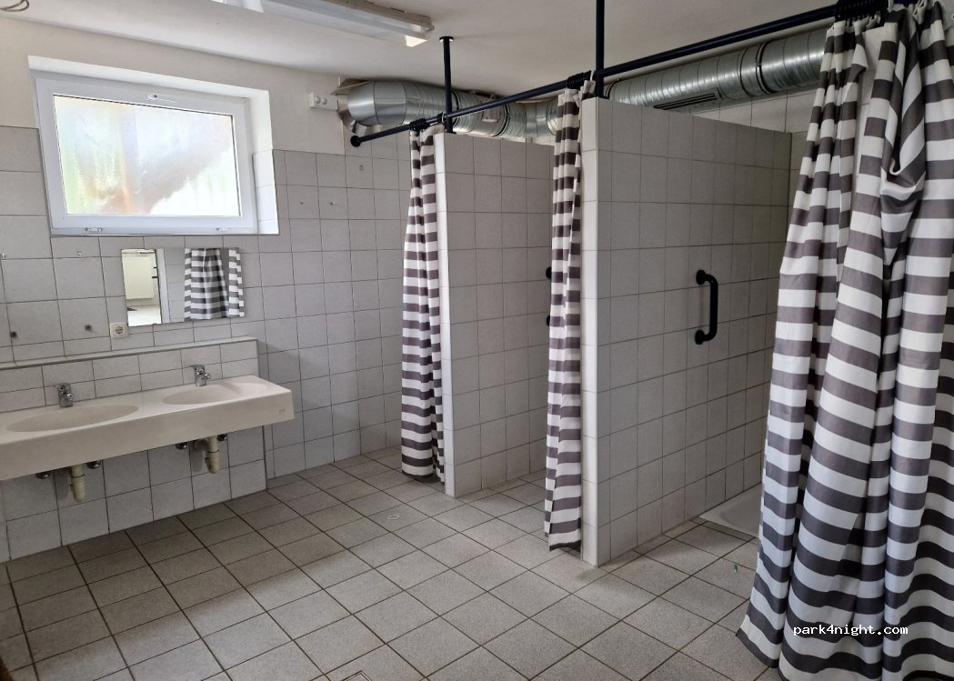 Camping Moritzberg — foto 2