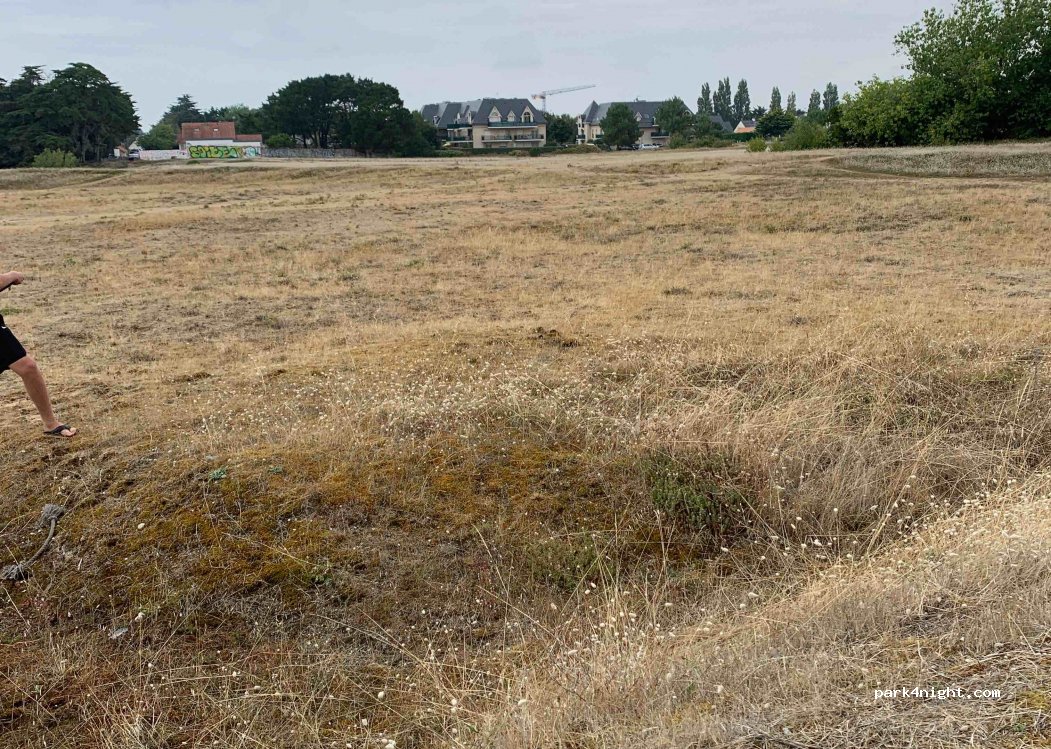 (44380) Pornichet - 1 Avenue des Mésanges — foto