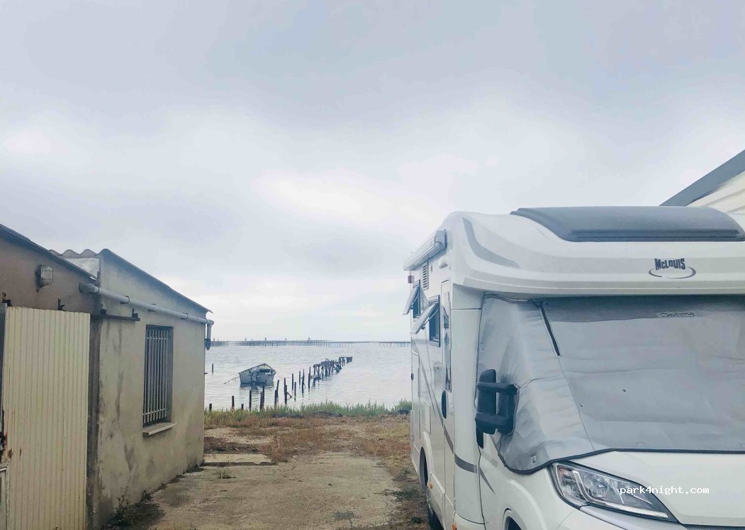 (34340) Marseillan - Unnamed Road — foto 2