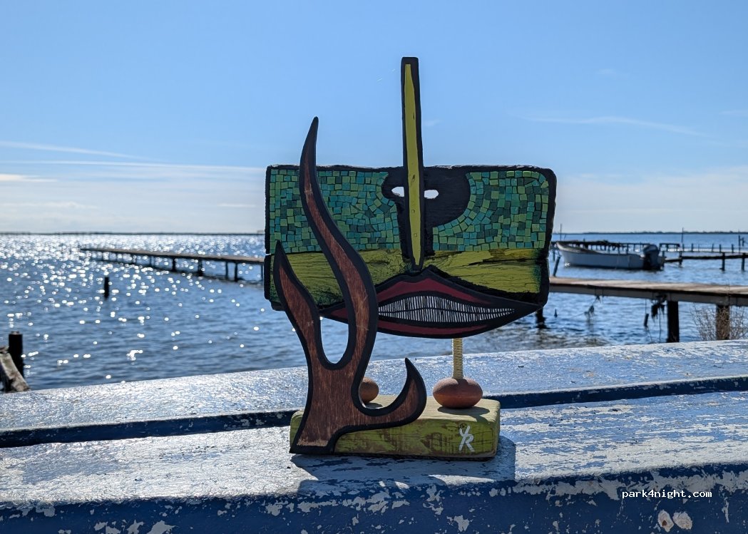 (34340) Marseillan - Unnamed Road — foto 4