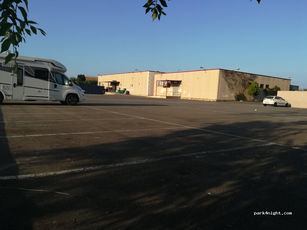 (17257) Fontanilles - 1P Lloc Camps de Can Bataller SU6 — foto 2