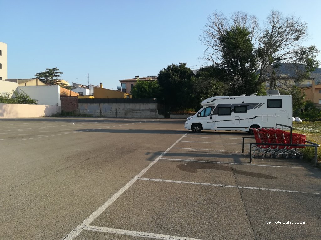 (17257) Fontanilles - 1P Lloc Camps de Can Bataller SU6 — foto 3