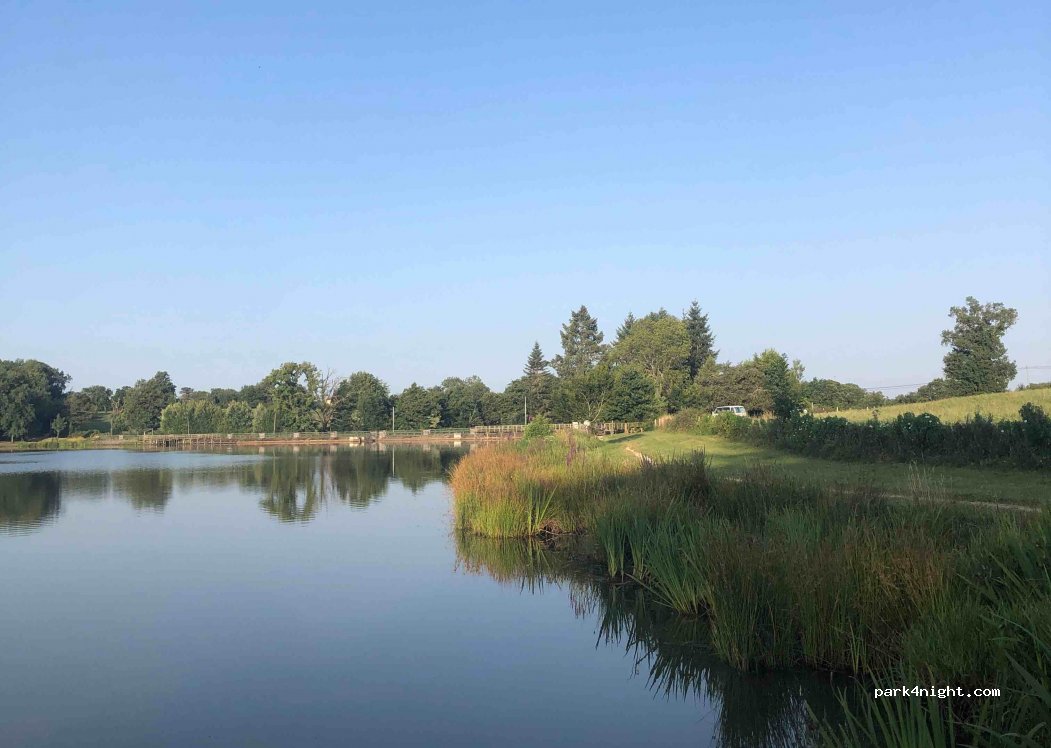 (87190) Magnac-Laval - Les Pouyades — foto 2