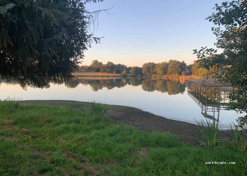 (87190) Magnac-Laval - Les Pouyades — foto 3