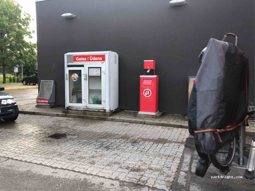(4604) Rēzekne - 84 Strādnieku šķērsiela — foto