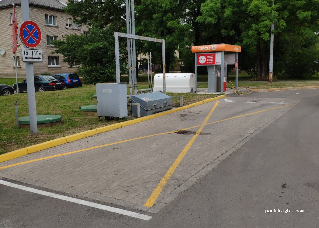 (4604) Rēzekne - 84 Strādnieku šķērsiela — foto 3