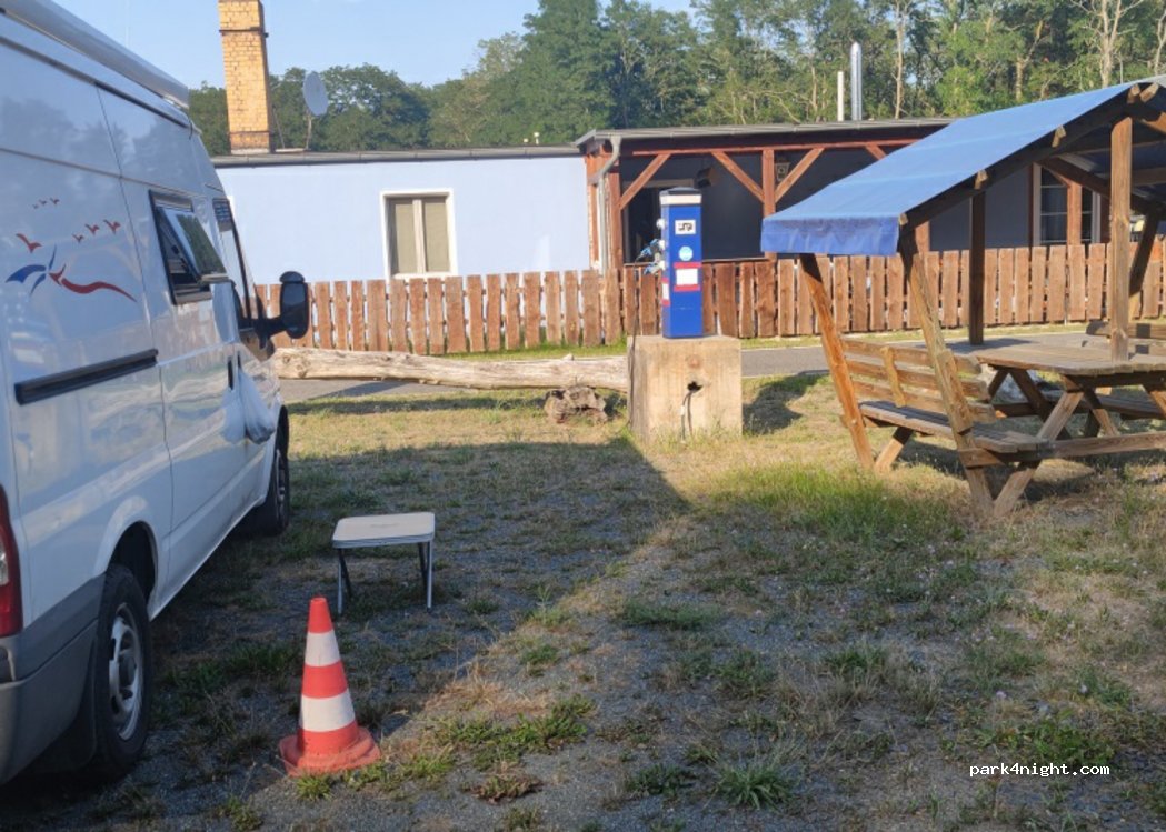 Camping Spreetal — foto 3