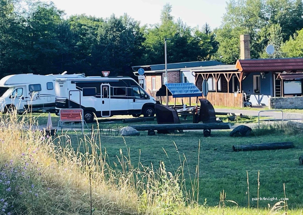 Camping Spreetal — foto 5
