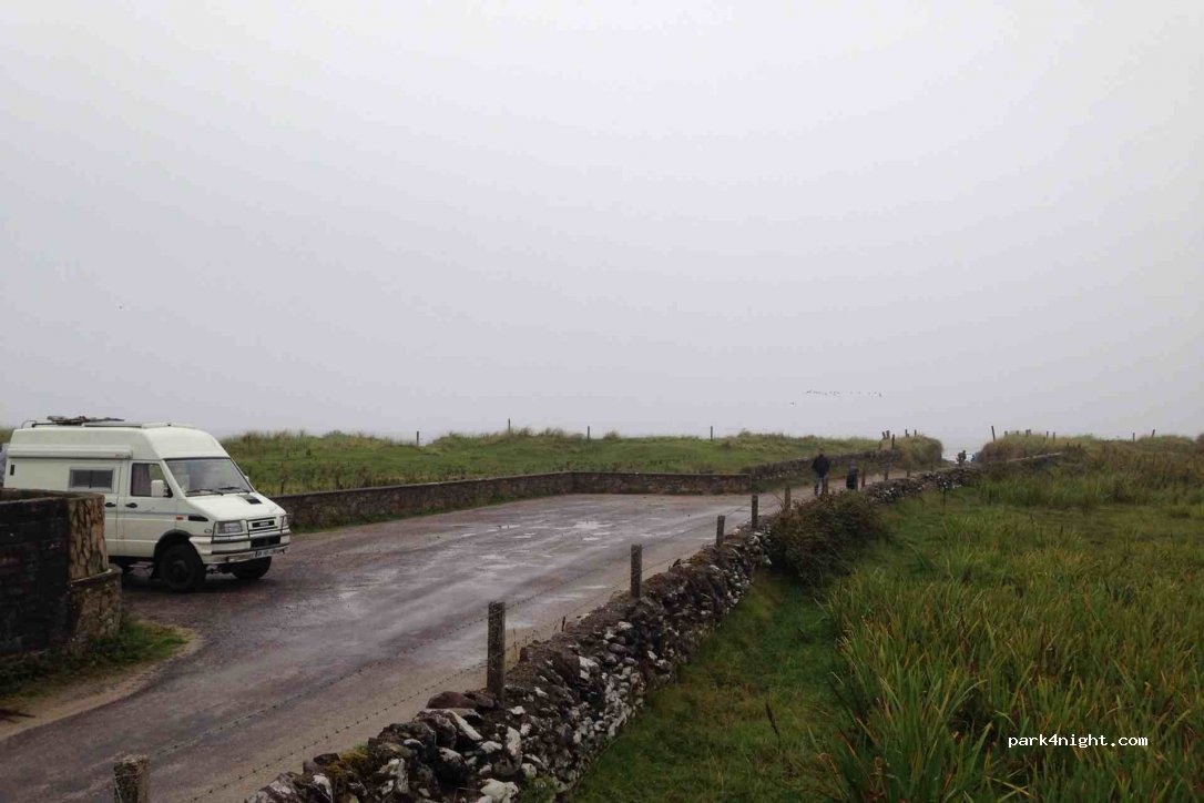 () Fermoyle - Unnamed Road — foto