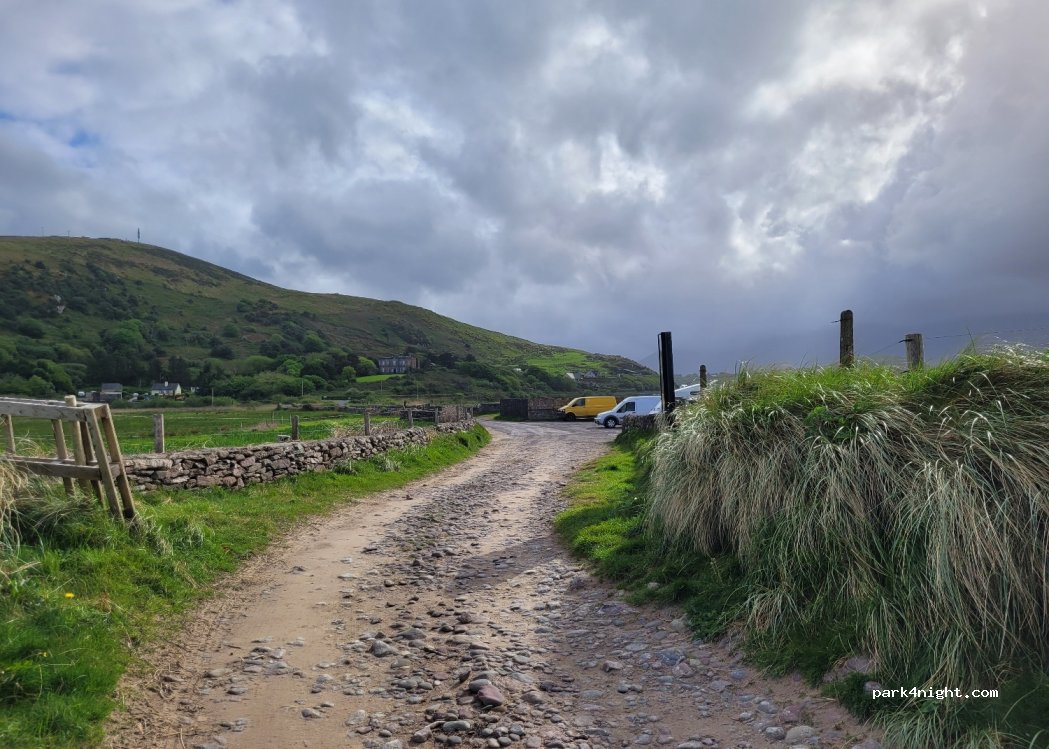 () Fermoyle - Unnamed Road — foto 3