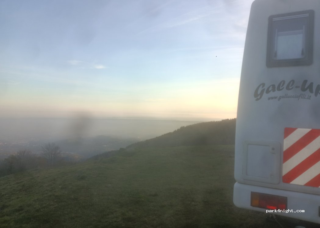 (13814) Provincia di BI - Strada del Canal Secco Trucco e Cavallo — foto