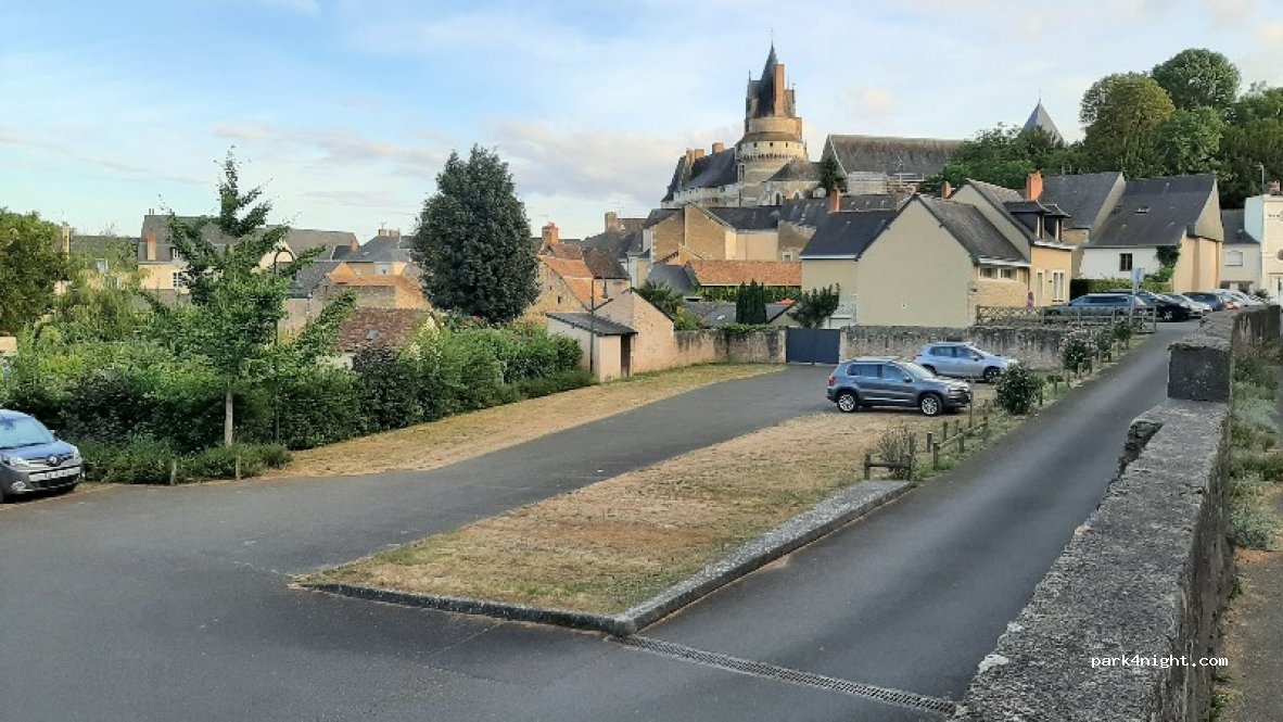 (49430) Durtal - 24 Rue Saint-Pierre — foto 2