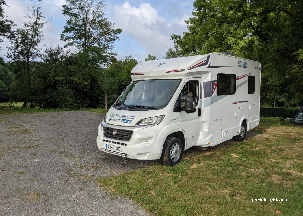 Camping Municipal de Geaune — foto 3