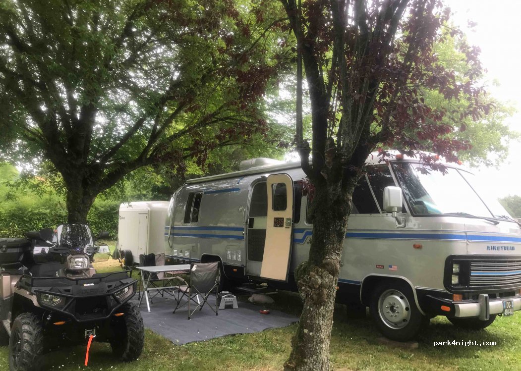 Camping Municipal de Geaune — foto 4