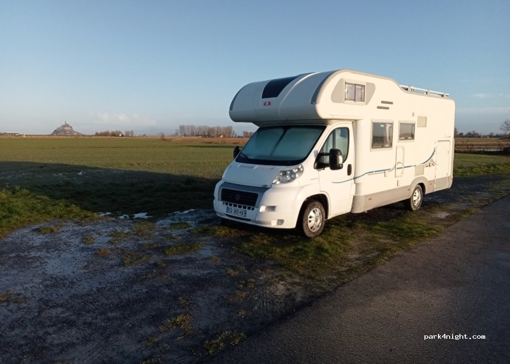 (50170) Beauvoir - Unnamed Road — foto 3
