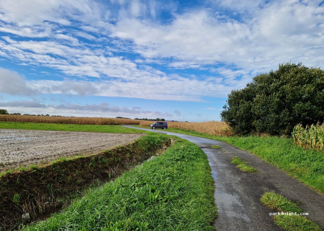 (50170) Beauvoir - Unnamed Road — foto 5